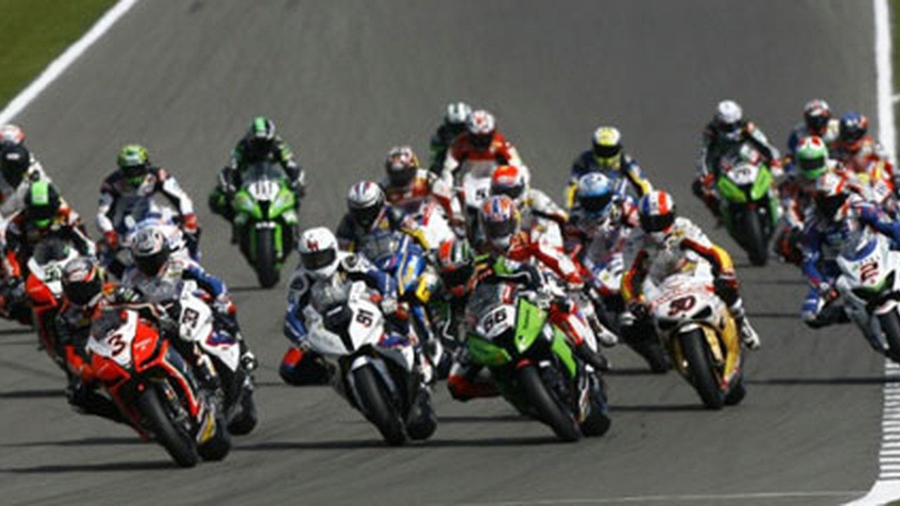 Sejarah Kejuaraan WSBK dan Daftar Pemenang Sejak Tahun 1988