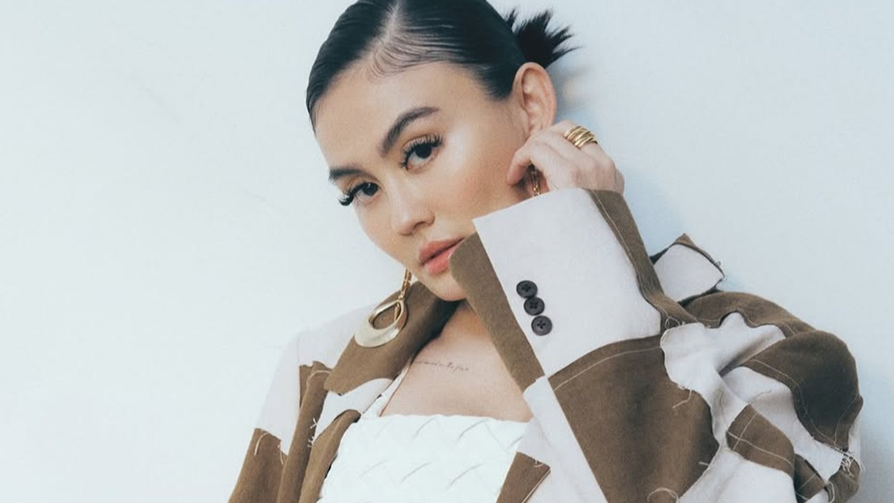 Transformasi Agnez Mo di Video Klip Anak Hingga Penyanyi R&B (Sumber: Intagram/agnezmo)