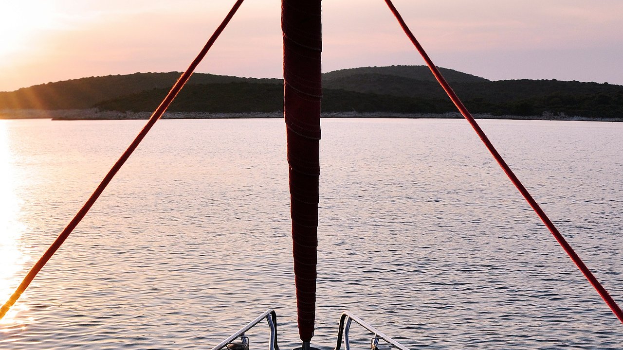 Ini Provinsi di Indonesia yang Tak Punya Laut, Terkurung Daratan
