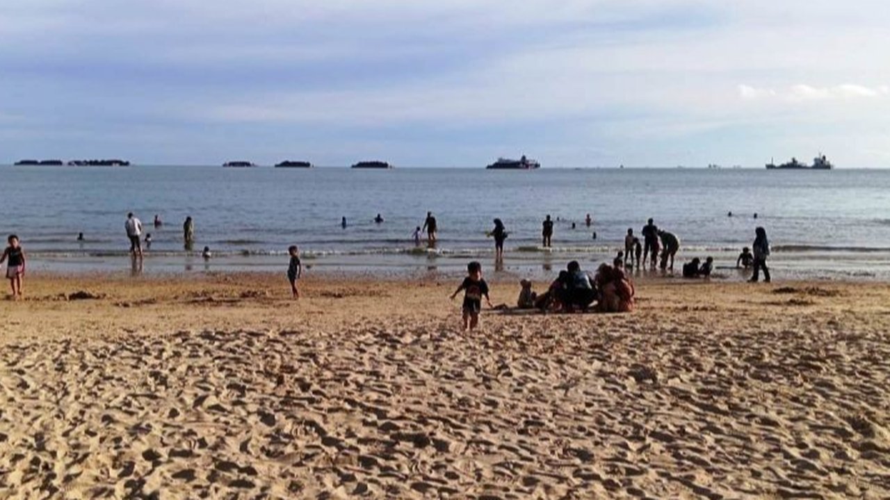 Kota-Kota di Indonesia yang Tidak Memiliki Akses Laut, Mana Saja?