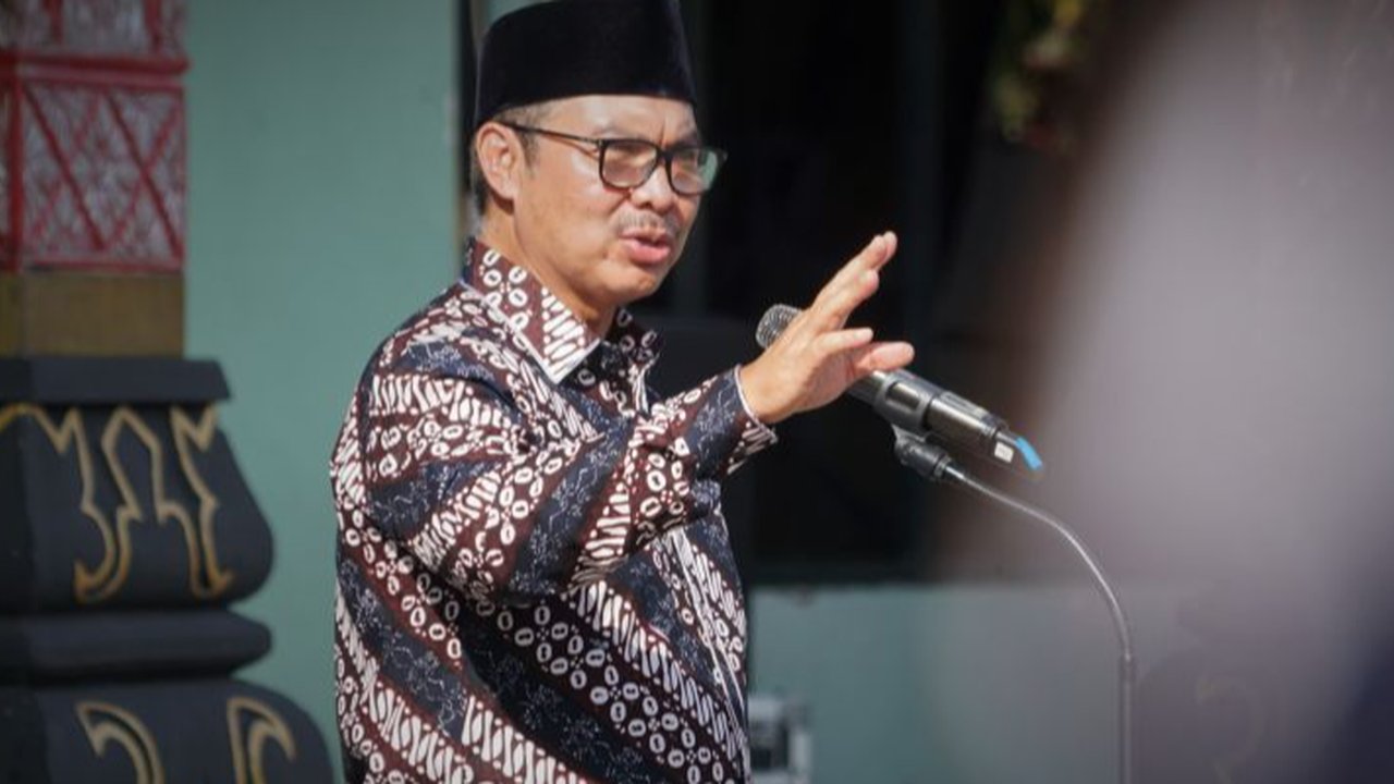 Belum Ada Arahan Lanjutan, Begini Nasib Kepala Daerah dari PDIP yang Sudah di Magelang