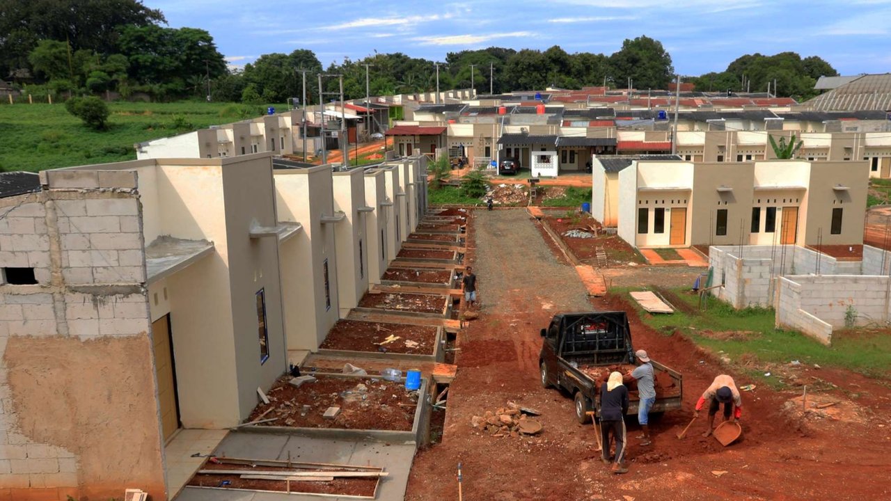 BTN Salurkan Kredit Rp357 Triliun dan Kumpulkan DPK Rp381 Triliun Sepanjang 2024