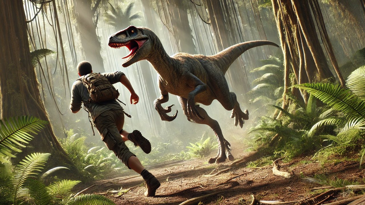 Apakah Ada Dinosaurus yang Pintar? Begini Kata Ilmuwan