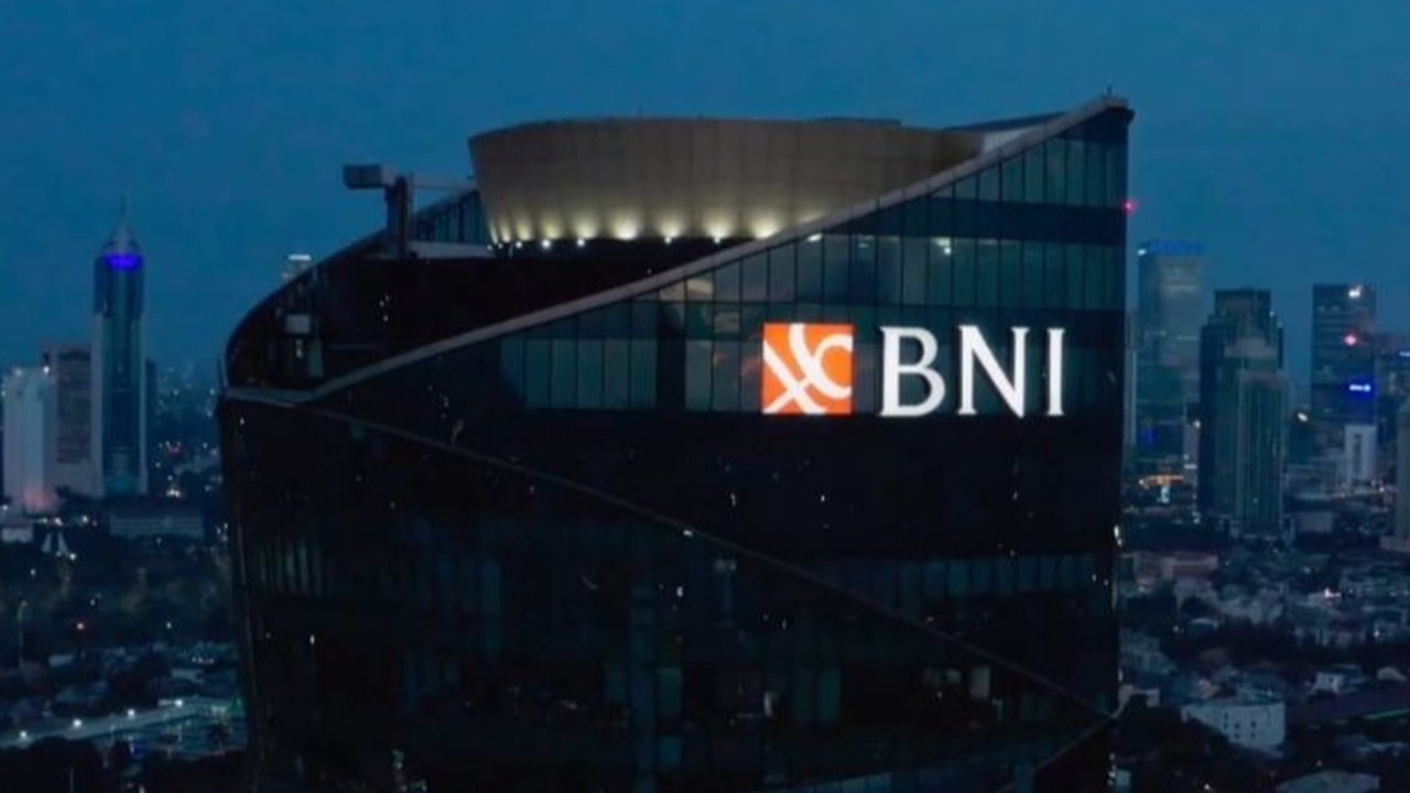 Heboh Tarik Uang Massal dari Bank BUMN, BNI Akhirnya Buka Suara