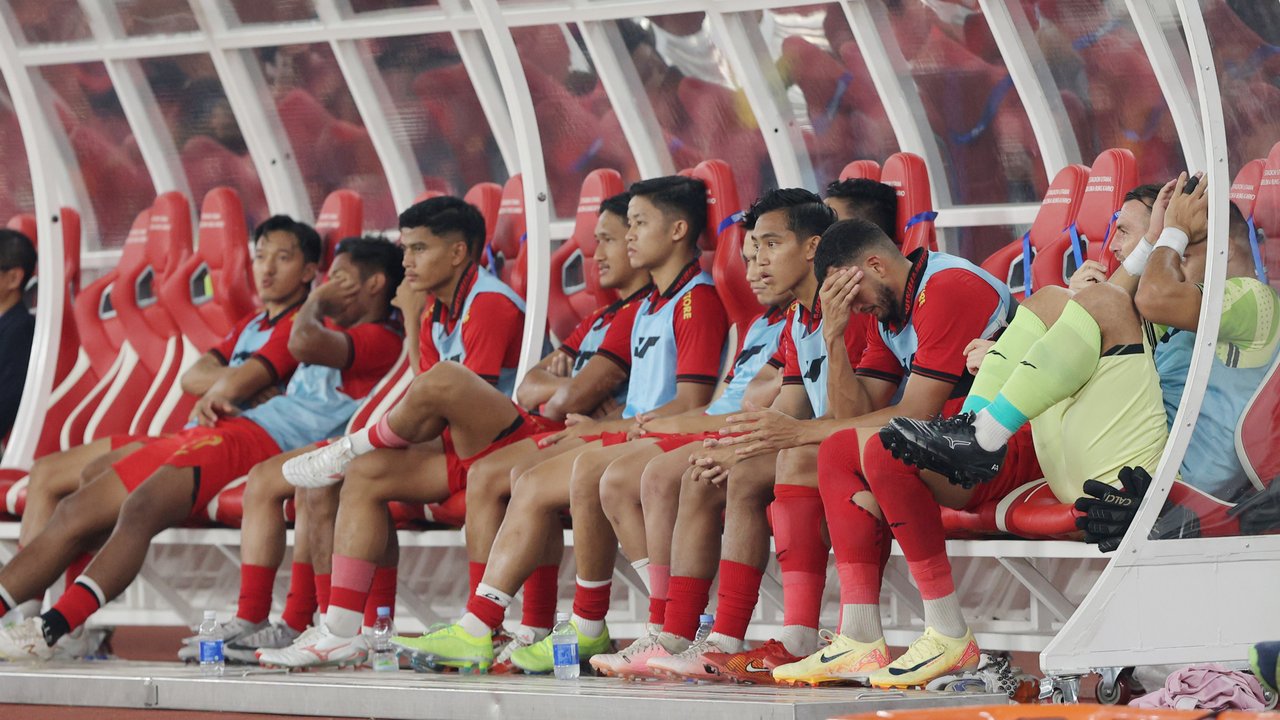 Sejarah Sepak Bola Liga Indonesia: Dari Kompetisi Antarkota Zaman Penjajahan Menuju Nasional