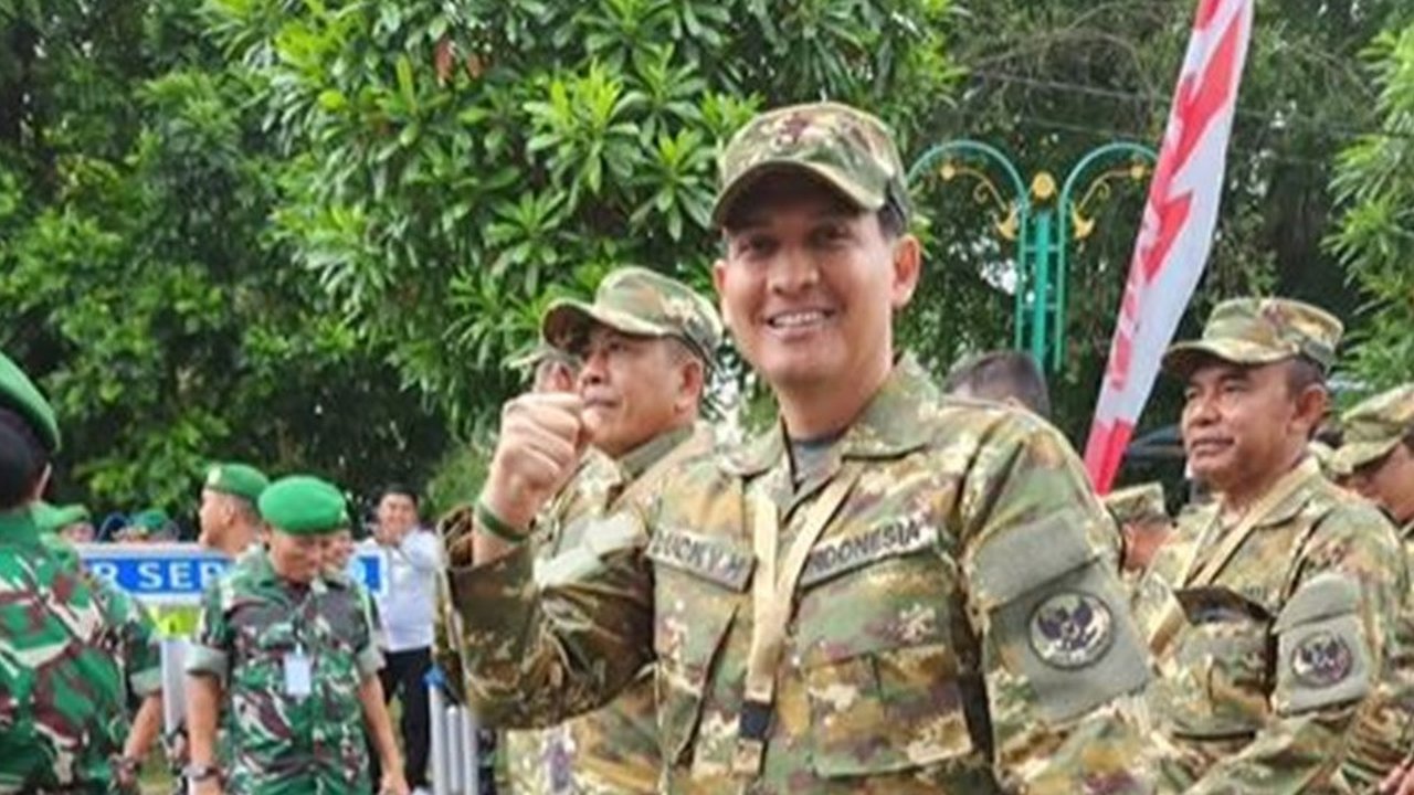 Bupati Gowa, Sitti Husniah Talenrang, menekankan pentingnya disiplin kepemimpinan yang didapatnya selama mengikuti retret bersama ratusan kepala daerah lainnya di Akademi Militer Magelang.