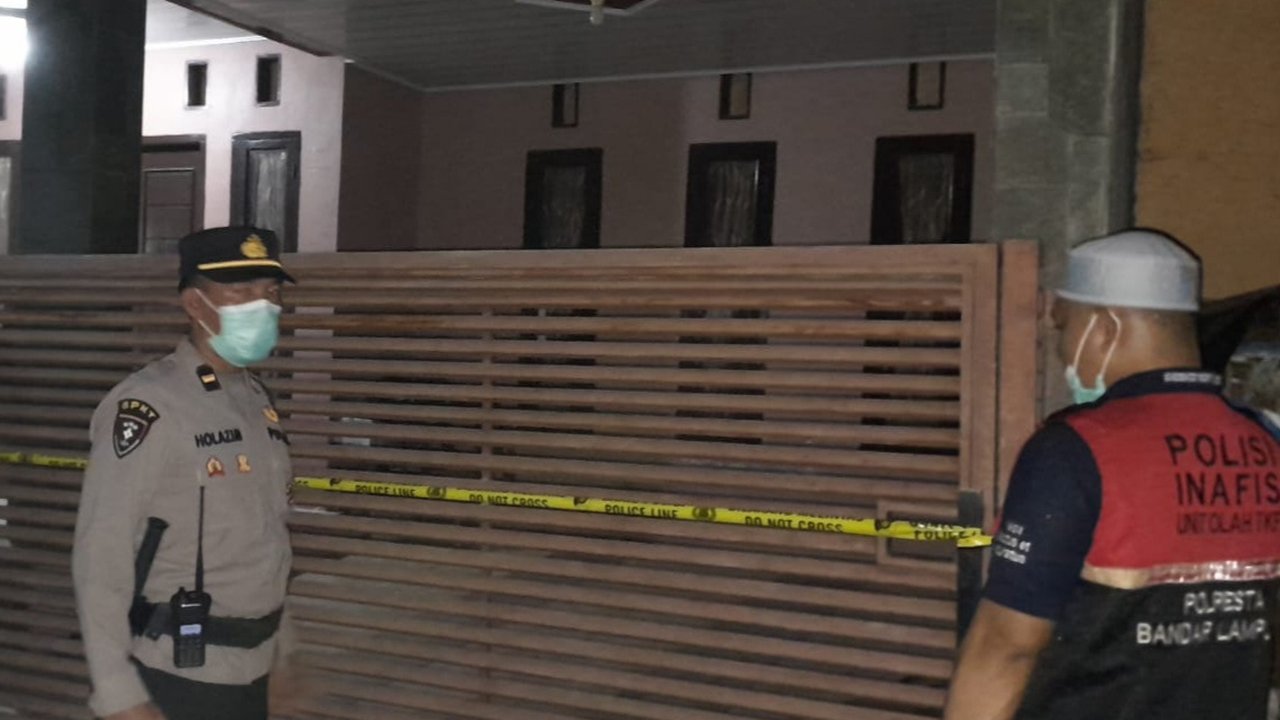 Tak Terima Dipukul Gara-Gara Main Bawa Motor, ABG Perempuan di Buleleng Laporkan Ayah ke Polisi