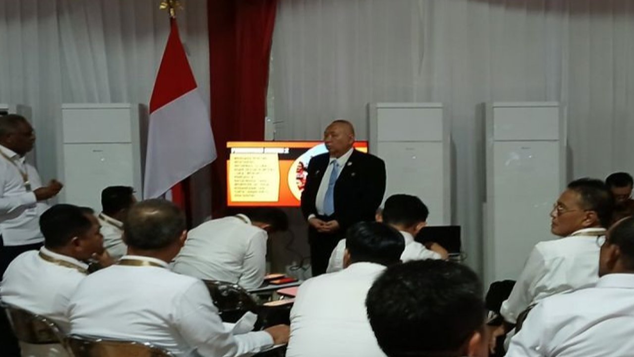 Wamendagri Bima Arya Beri Bocoran: Dalam Waktu Dekat Ada Kepala Daerah Gabung Retret