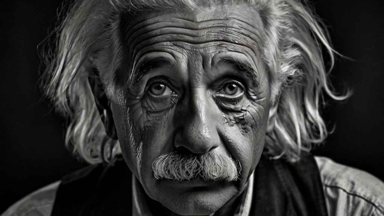 Teori Fenomenal Albert Einstein Dites Lagi Ilmuwan ini setelah 1 Abad, Bagaimana Hasilnya?