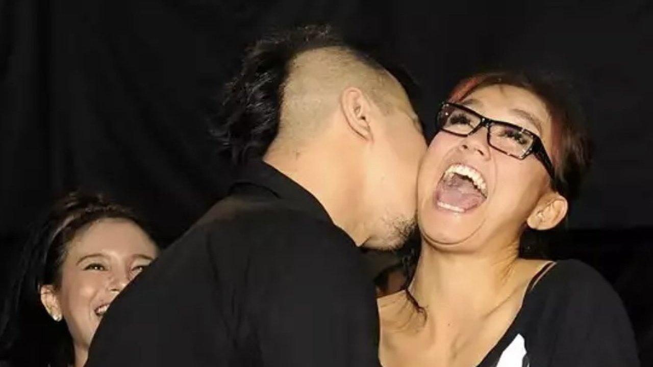 Ahmad Dhani dan Agnez Mo Kini Berseteru, Dulu Pernah Akur hingga Duet Bareng