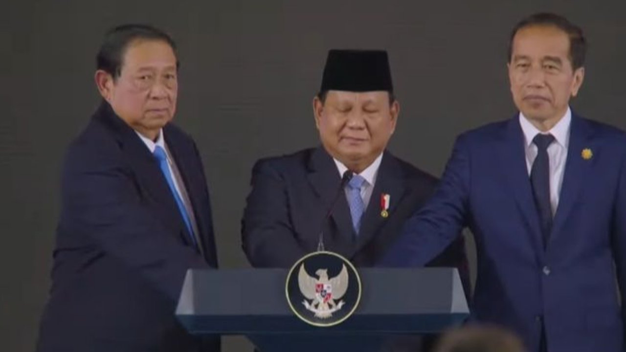 Prabowo Serahkan Rp300 Triliun Hasil Efisiensi untuk Danantara, Dipakai Buat Apa?