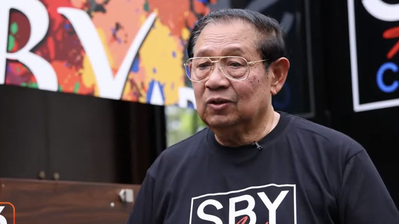 SBY
