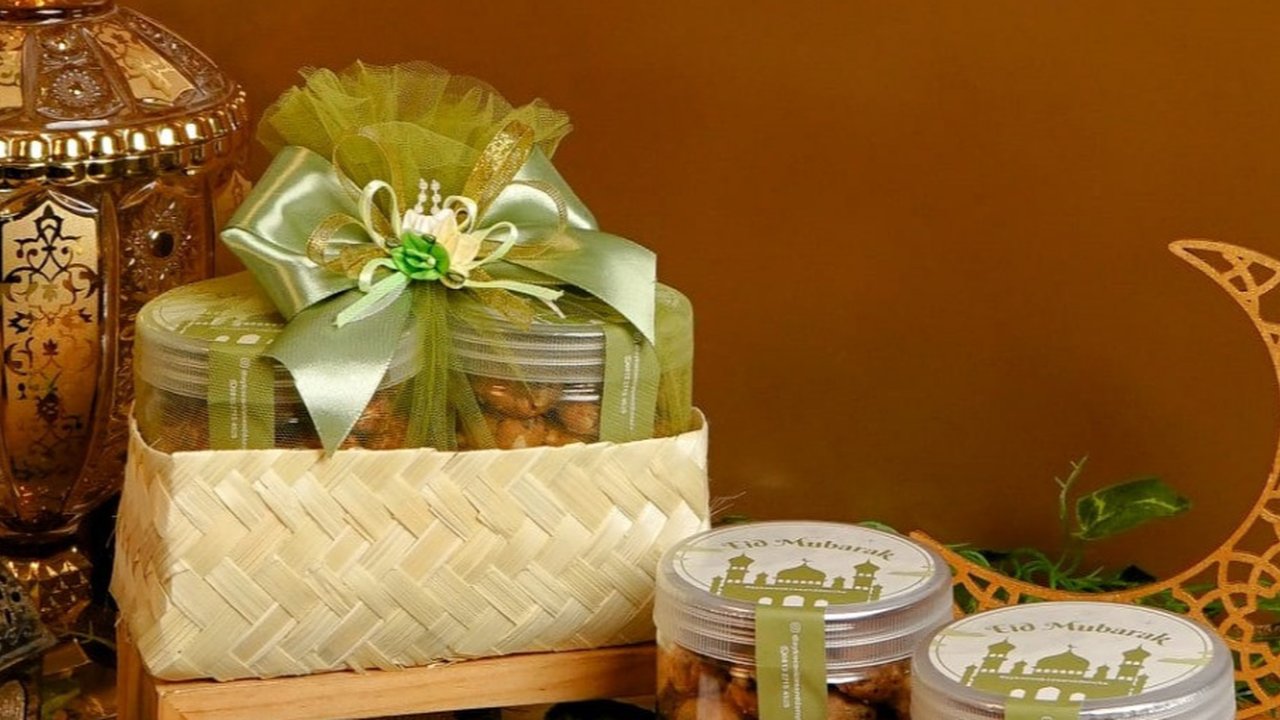 hampers ramadhan