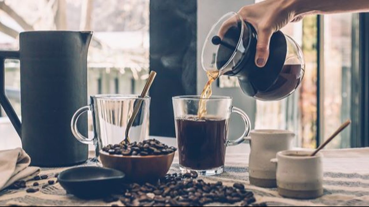 Jejak Kopi, Makanan Kambing dari Ethiopia Hingga Jadi Minuman yang Digemari Jutaan Manusia