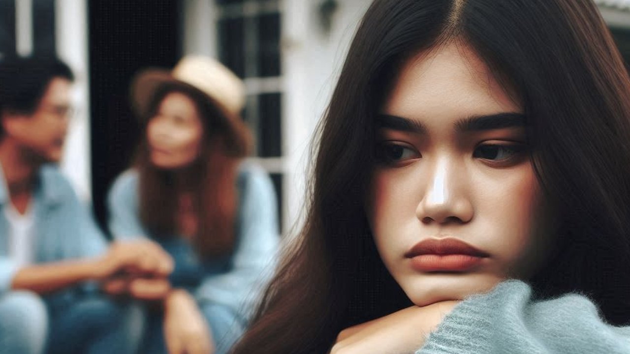 Ilustrasi Lingkungan Toxic