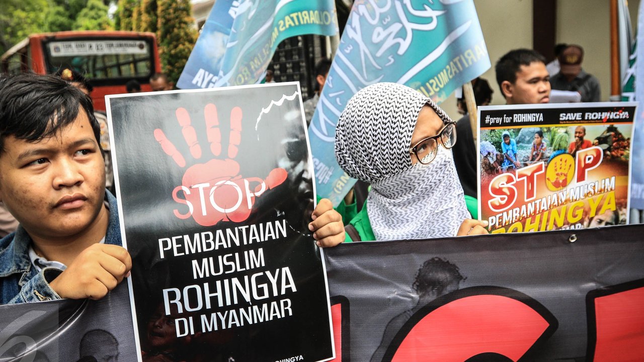 Rapat Bareng DPR, Imigrasi Aceh Blak-blakan Ungkap Seredet Persoalan Pengungsi Rohingya