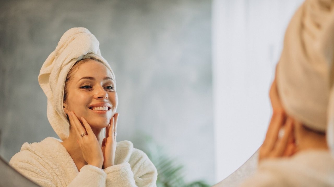 Skincare untuk Usia 40 Tahun