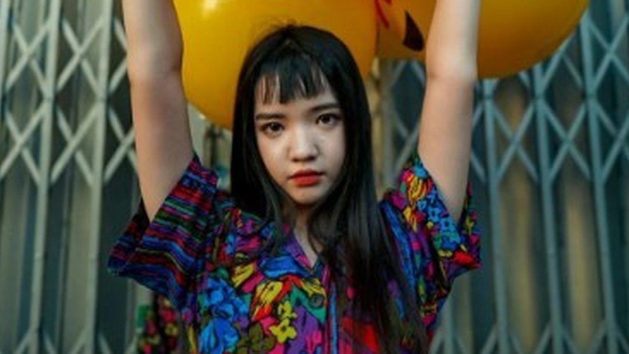 5 Model rambut wanita untuk si jidat lebar