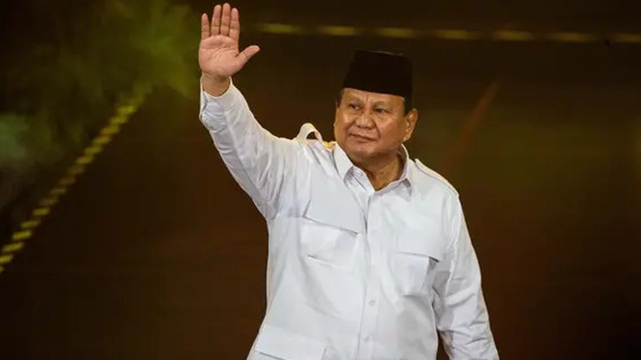 Presiden Prabowo Subianto menyerukan kepada hakim Indonesia untuk menegakkan keadilan tanpa pandang bulu dan senantiasa menjaga integritas demi melindungi rakyat.