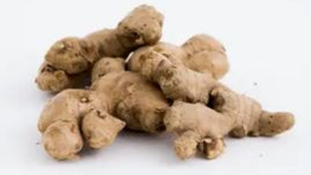 Cara Mengecilkan Perut Buncit dengan Minuman Jahe, Yuk Simak Resepnya