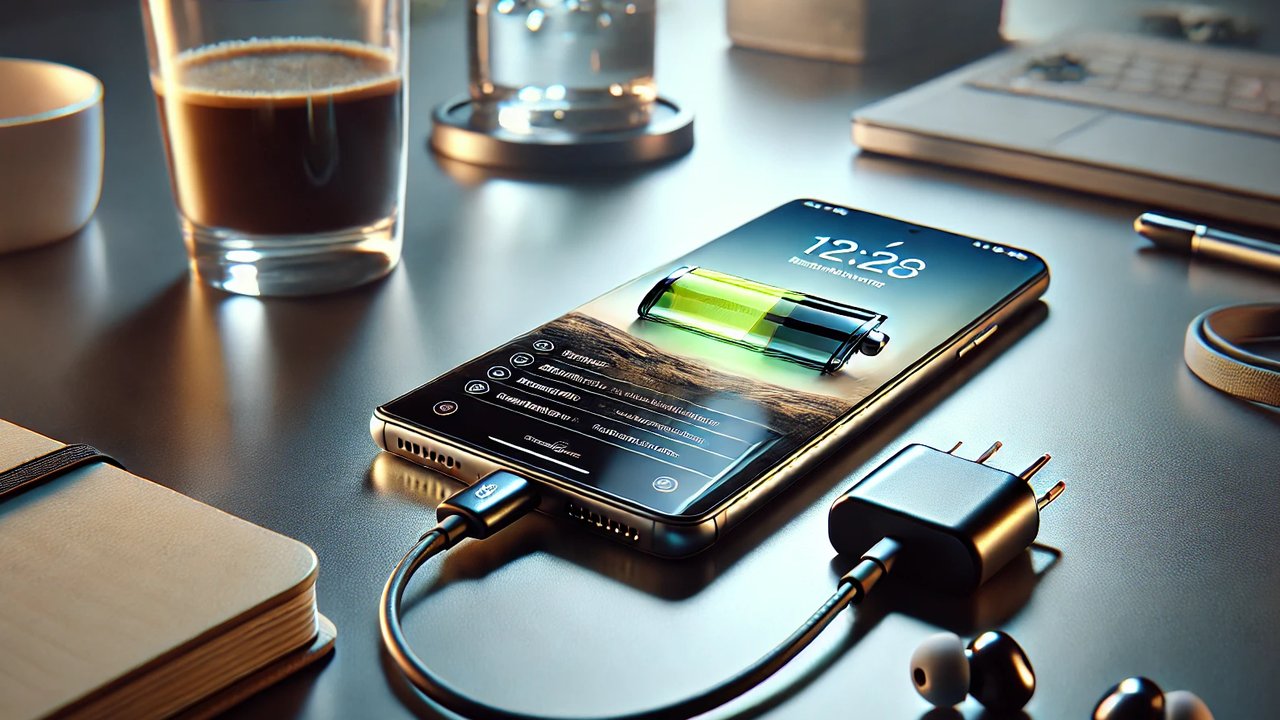 Ini Aplikasi di HP yang Bikin Boros Baterai