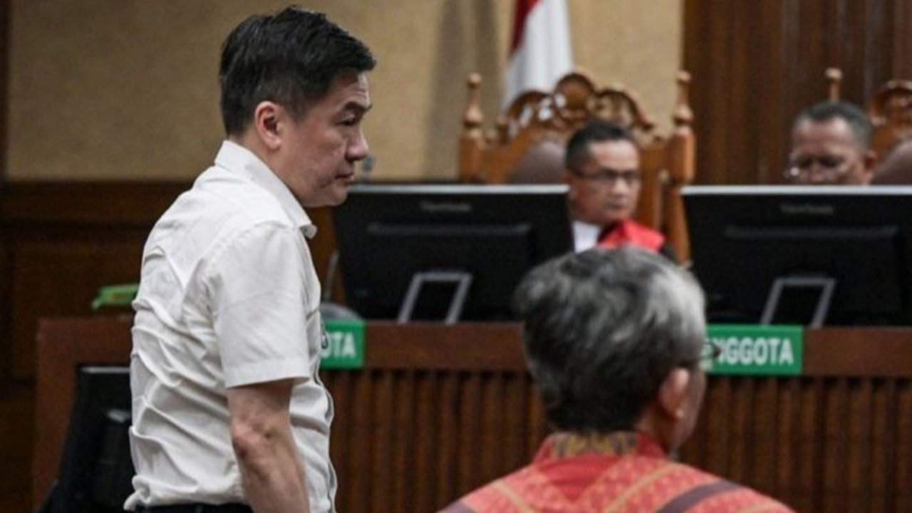 Prof Romli: Saya Siap Hadapi Budi Said Jika Lakukan Kasasi ke MA