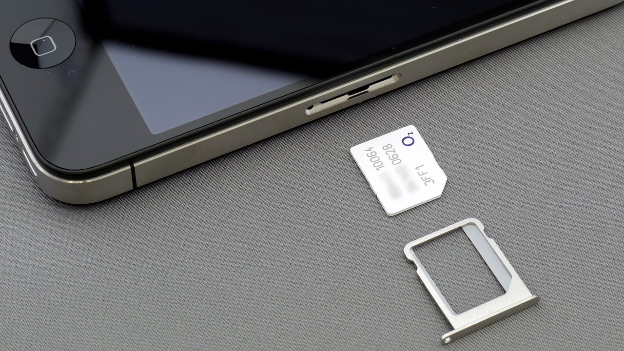 Cara Registrasi SIM Card Prabayar Secara Online