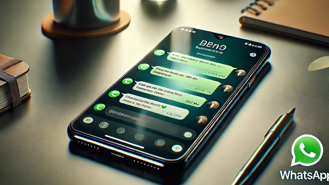 Cara Centang Satu di WhatsApp tapi Sebenarnya Online