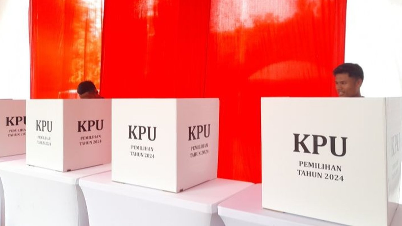 Pilkada Kabupaten Serang Diulang dan Cawe-Cawe Menteri Prabowo