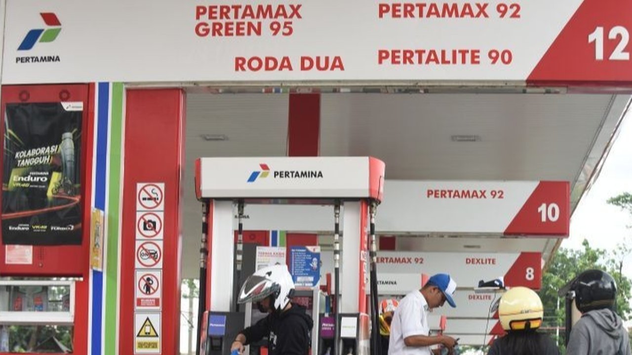 Respons Pertamina Usai Dirut Anak Usaha Jadi Tersangka Korupsi, Janji Distribusi BBM dan LPG Tak Terganggu