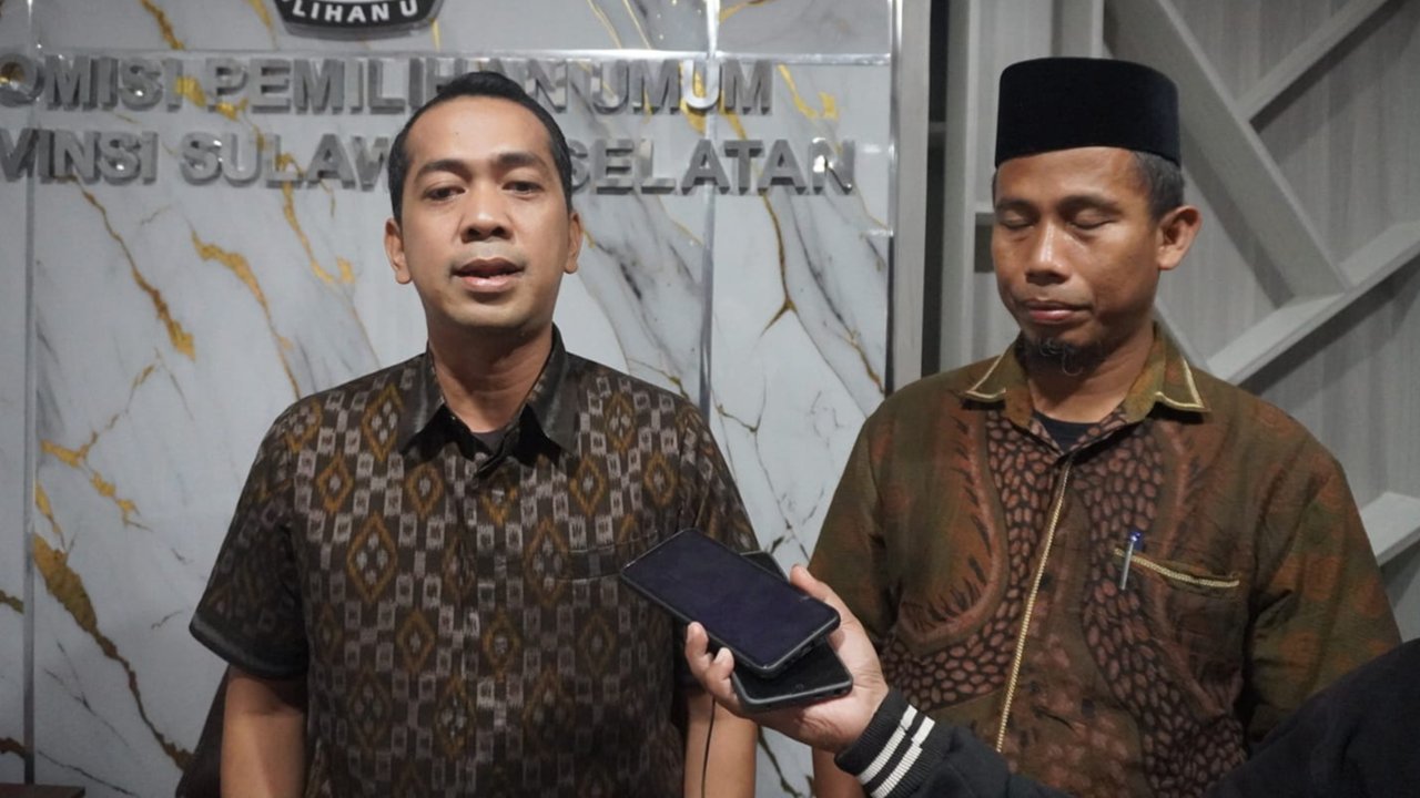 MK Diskualifikasi Kemenangan Kader Gerindra di Pilkada Palopo, Ini Akar Masalahnya