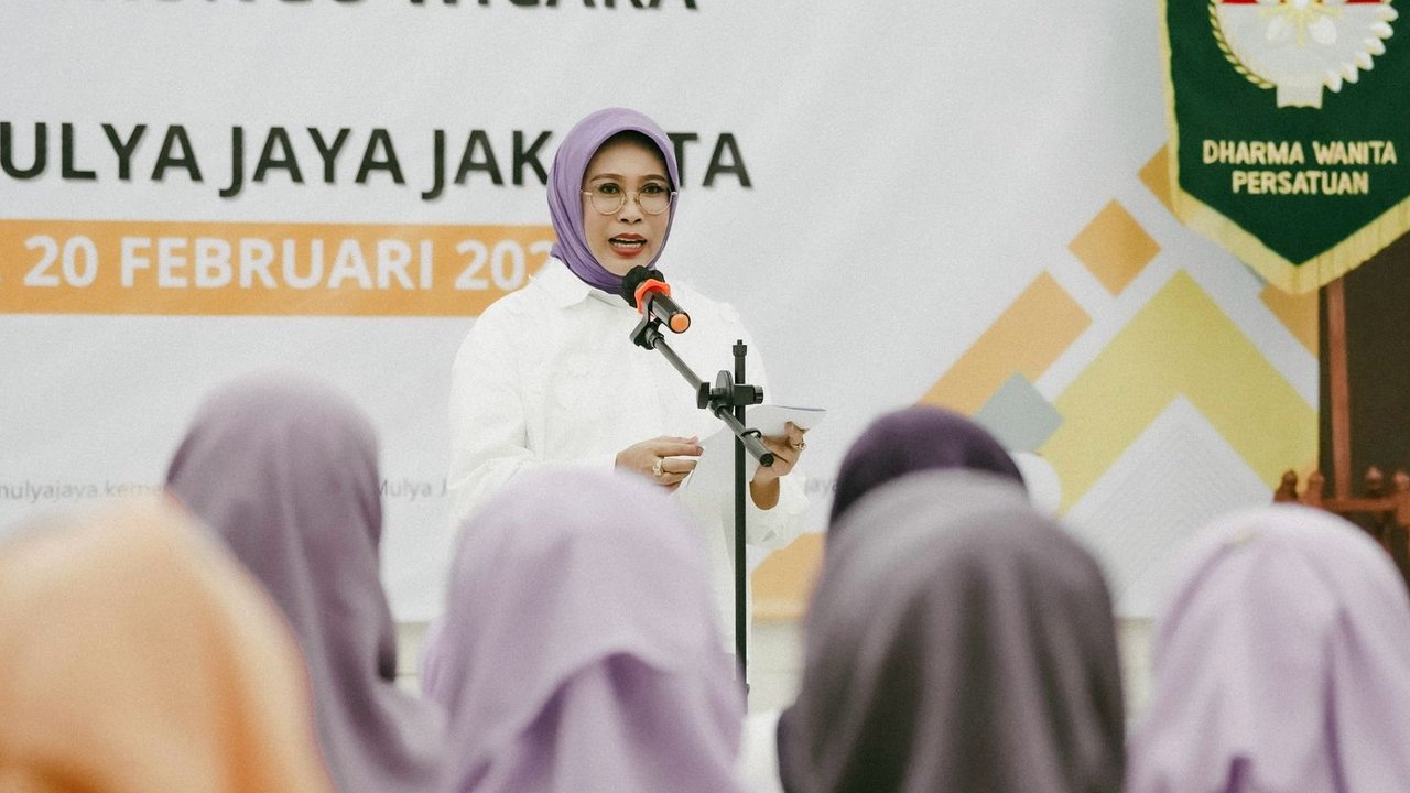 Fatma Gus Ipul