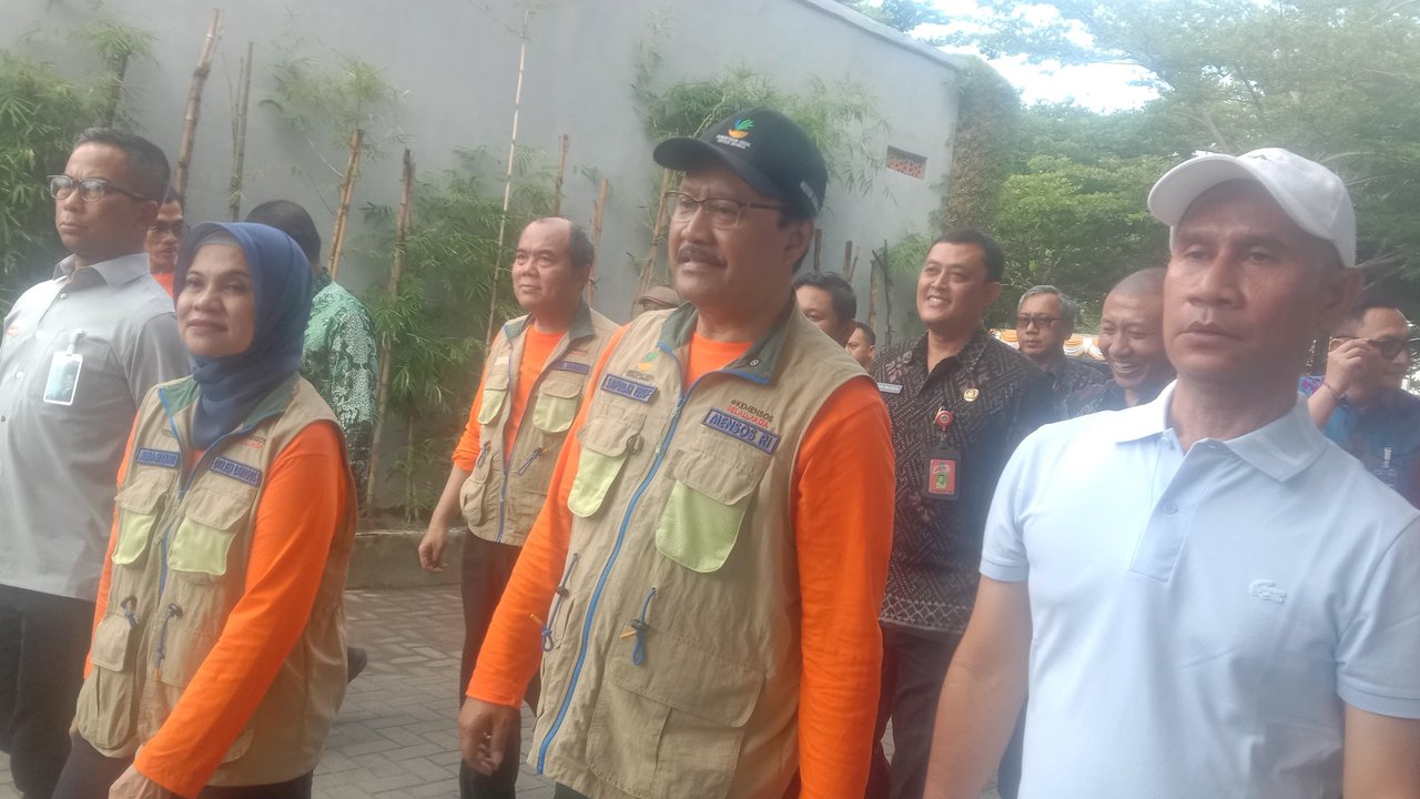 Mensos Gus Ipul Sebut Kakek Prabowo Layak jadi Pahlawan Nasional, Ini Alasannya