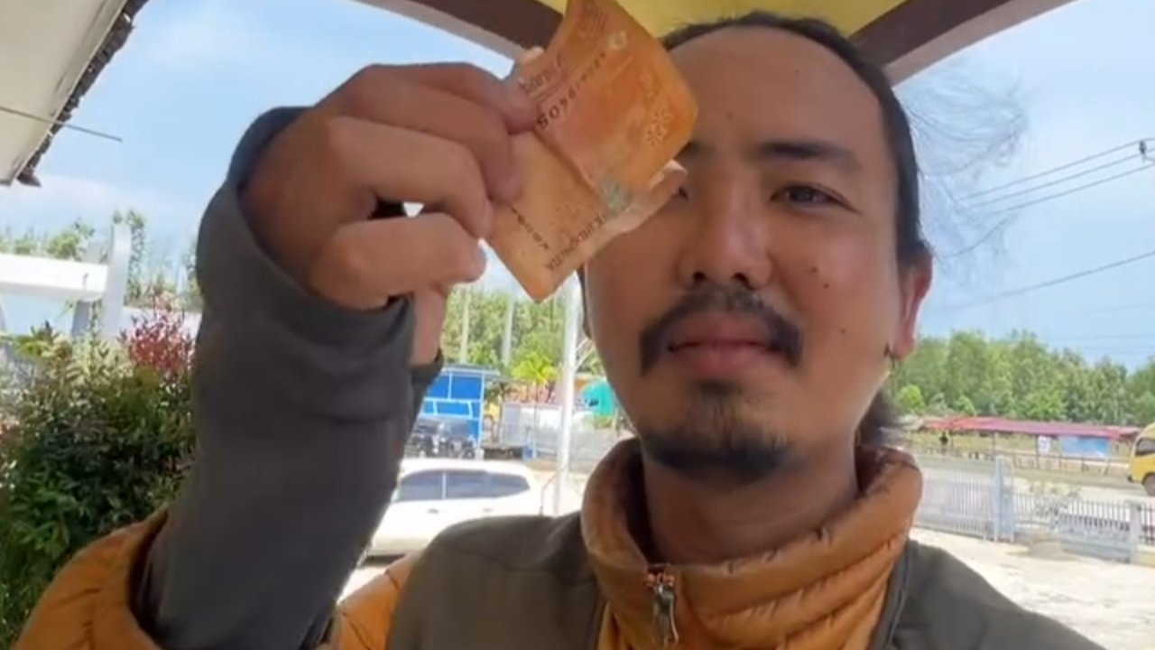 Video 7 Detik Ungkap Dugaan Pungli Bayar Polisi di Jambi, Polda Buka Suara