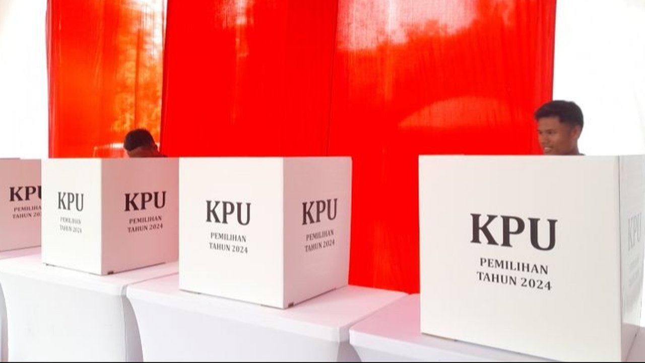 Mahkamah Konstitusi (MK) memerintahkan Pemungutan Suara Ulang (PSU) Pilkada Kabupaten Serang 2024 setelah membatalkan hasil pemilihan sebelumnya.