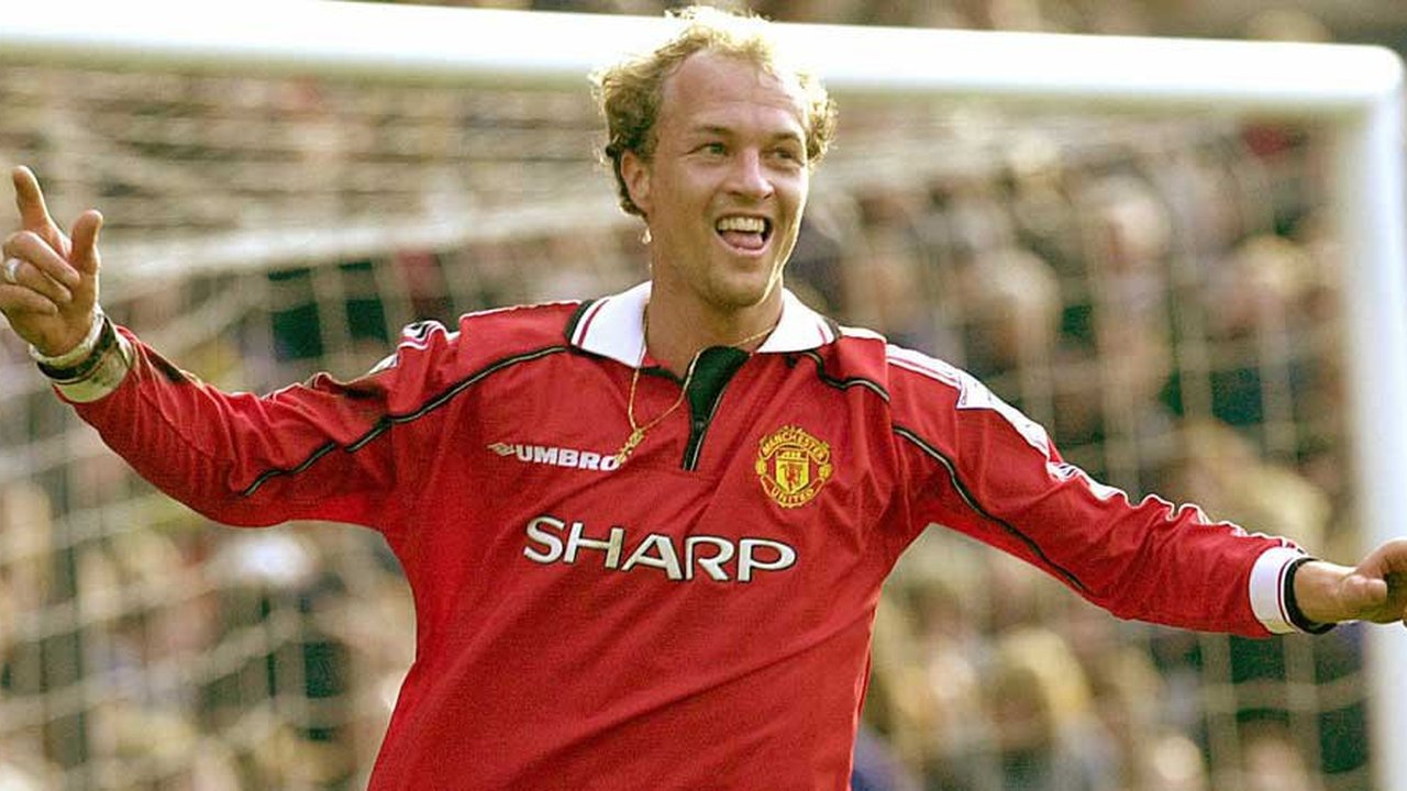 Profil Jordi Cruyff, Legenda Belanda Kini Jadi Penasihat Teknis PSSI
