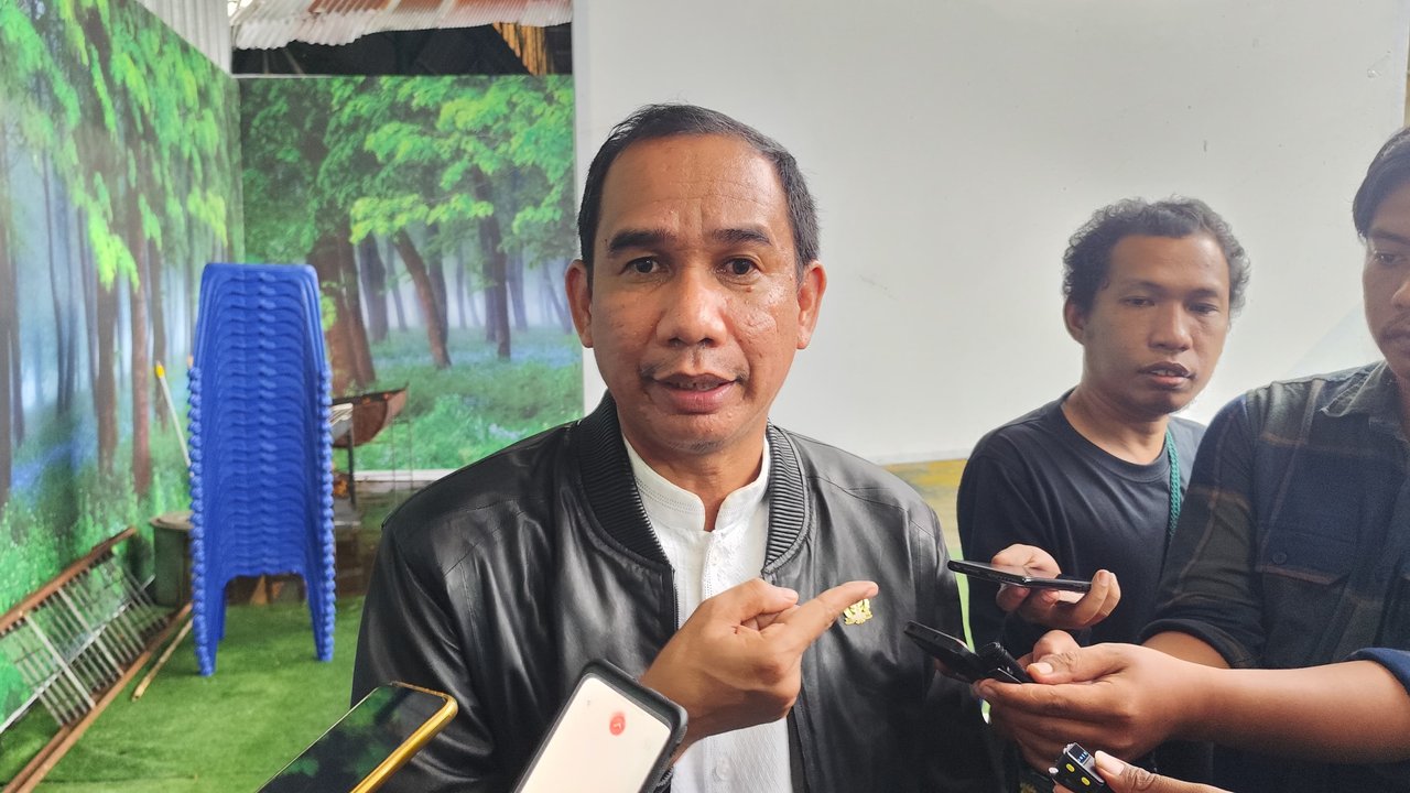 Kejanggalan Kematian Bripka Arham, Dalam Pengawasan BNNP Sulsel kok Bisa Meninggal?