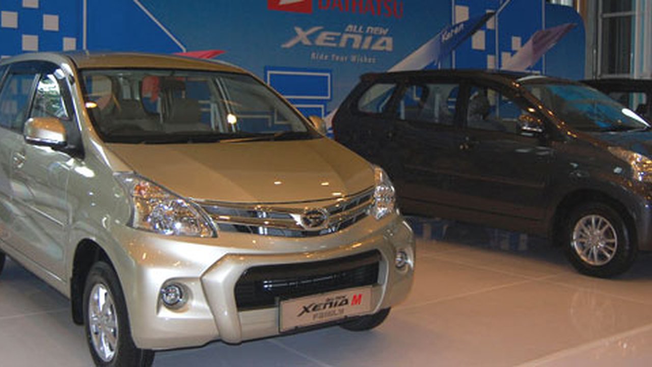 Estimasi Biaya Turun Mesin Mobil Xenia 1300cc yang Perlu Diketahui