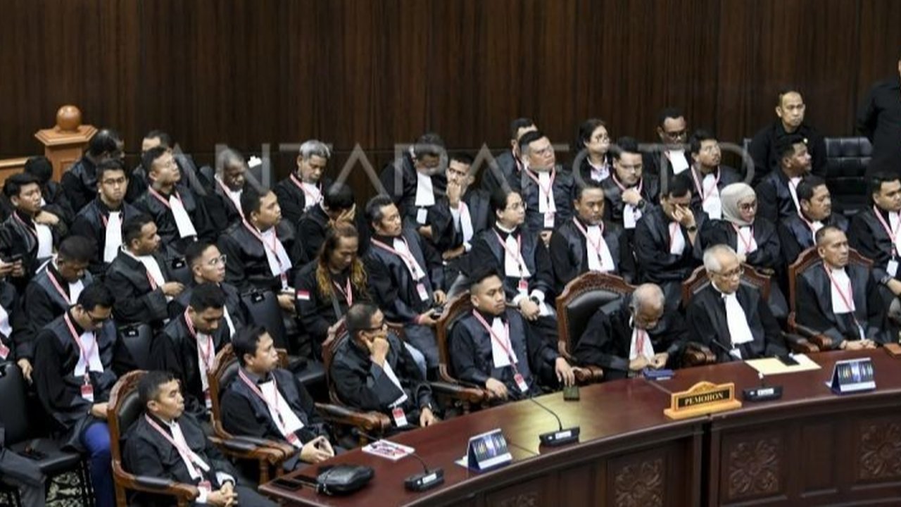 Daftar 24 Daerah yang Wajib Pilkada Ulang, Ini Alasan dan Link Putusan MK