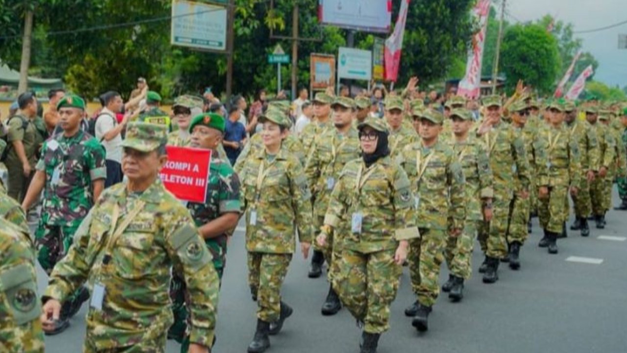 Hasil Retreat Kepala Daerah Dinilai Sulit Diukur, Ini Alasannya