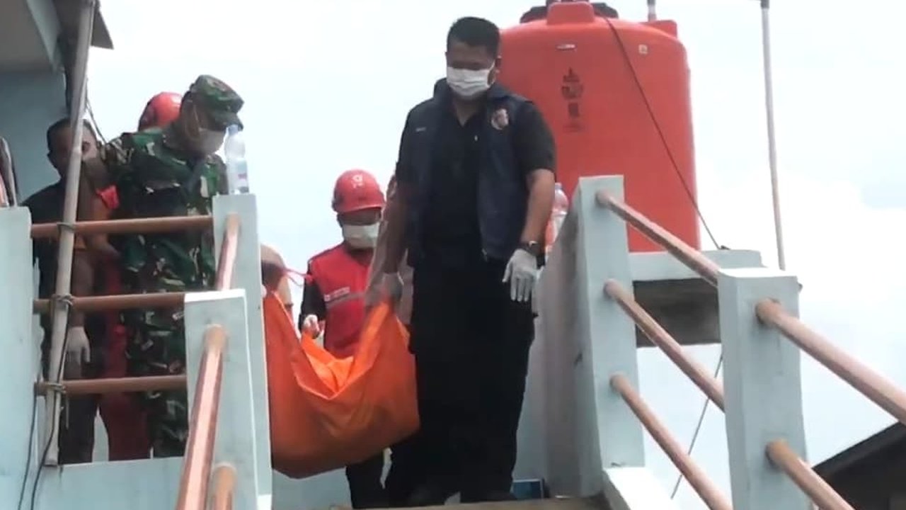 Pasutri di Bekasi sempat Cekcok, Suasana Hening Usai Terdengar Benturan pada Tembok