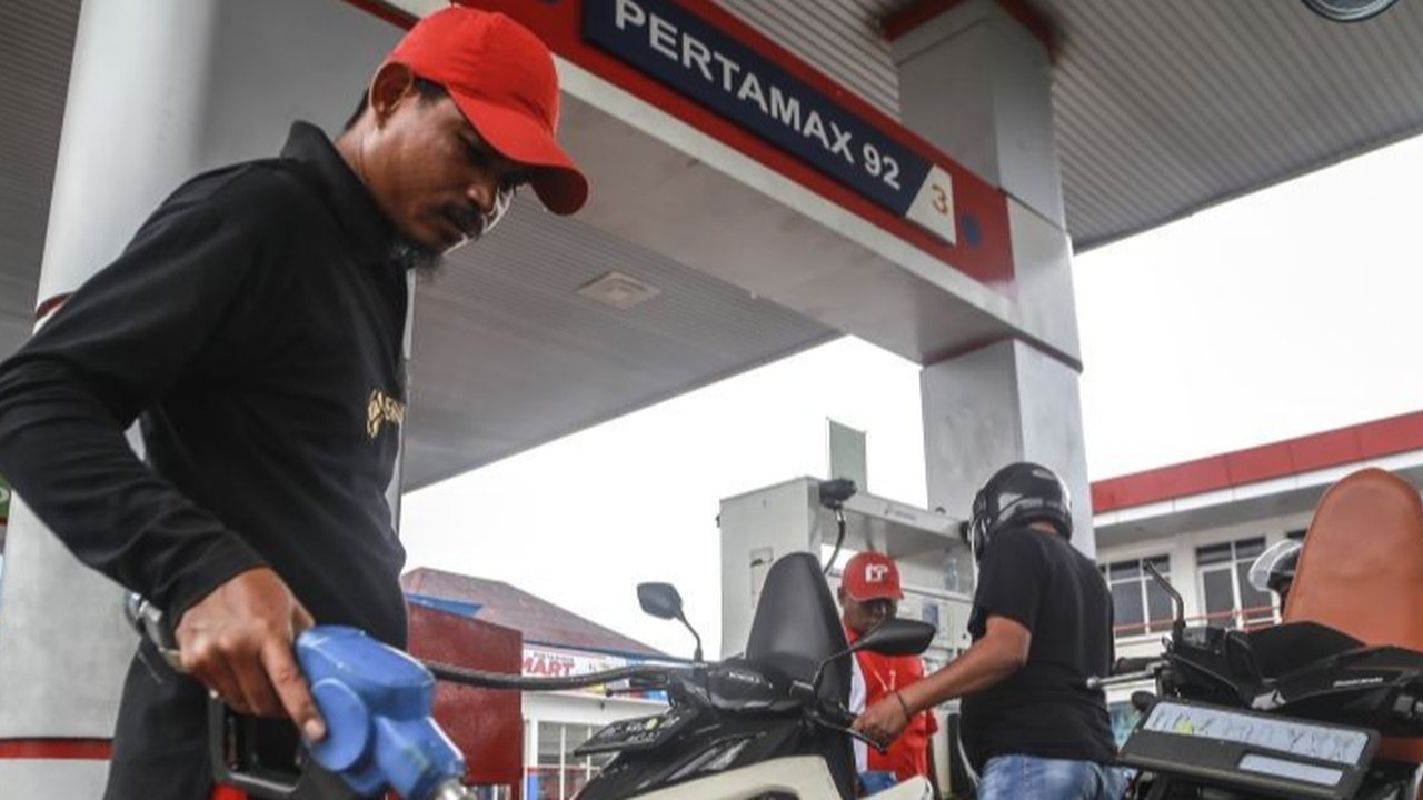 Jangan Sampai Salah, Ini Beda BBM Pertamax dan Pertalite
