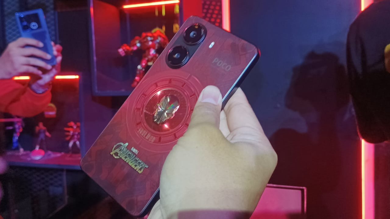 POCO X7 Series Resmi Meluncur di Indonesia, Hadirkan Performa Xtreme untuk Gamer Hardcore