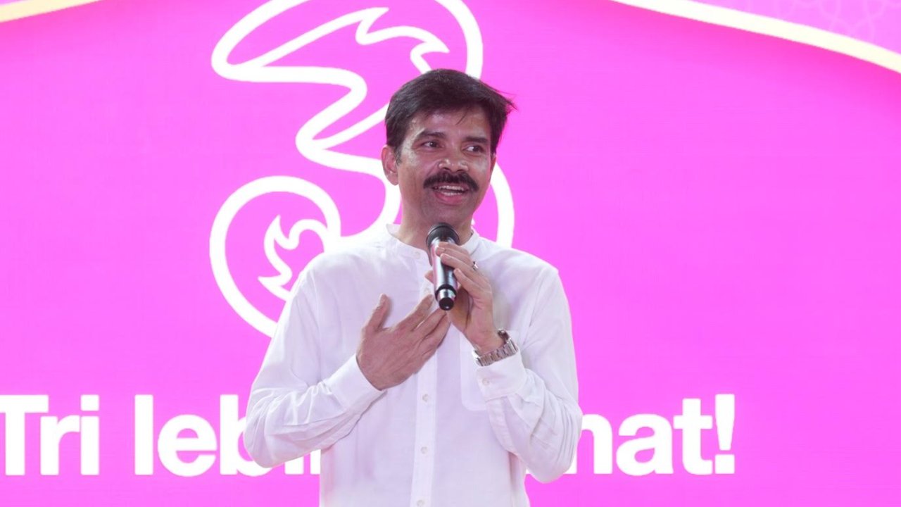 Sedekah Kuota: Inisiatif Digital Tri Permudah Pelanggan Berbagi Kebaikan di Bulan Ramadan