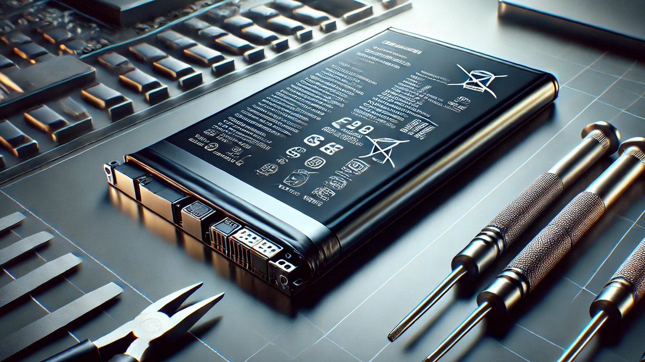 Mengatasi Masalah Baterai HP yang Cepat Panas dan Cara Mencegah Kerusakan