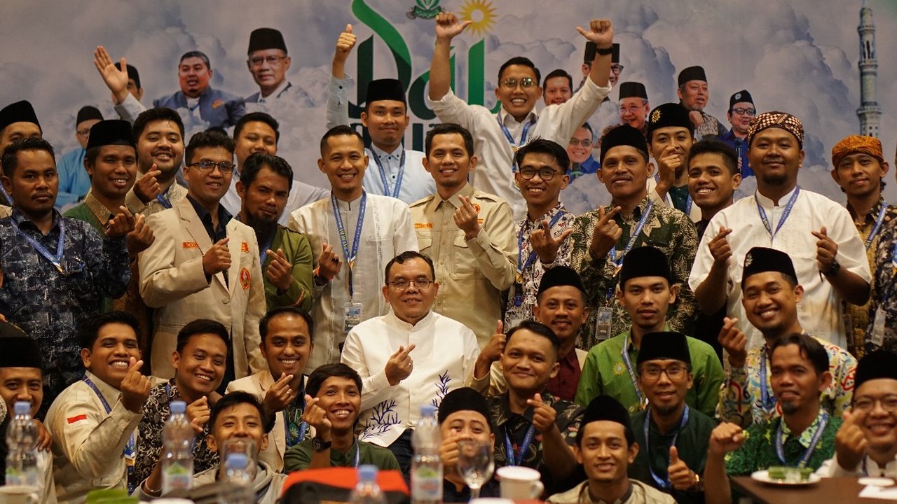 Hasil Pelatihan PP Muhamamdiyah: Dai Perbanyak Dakwah di Media Sosial