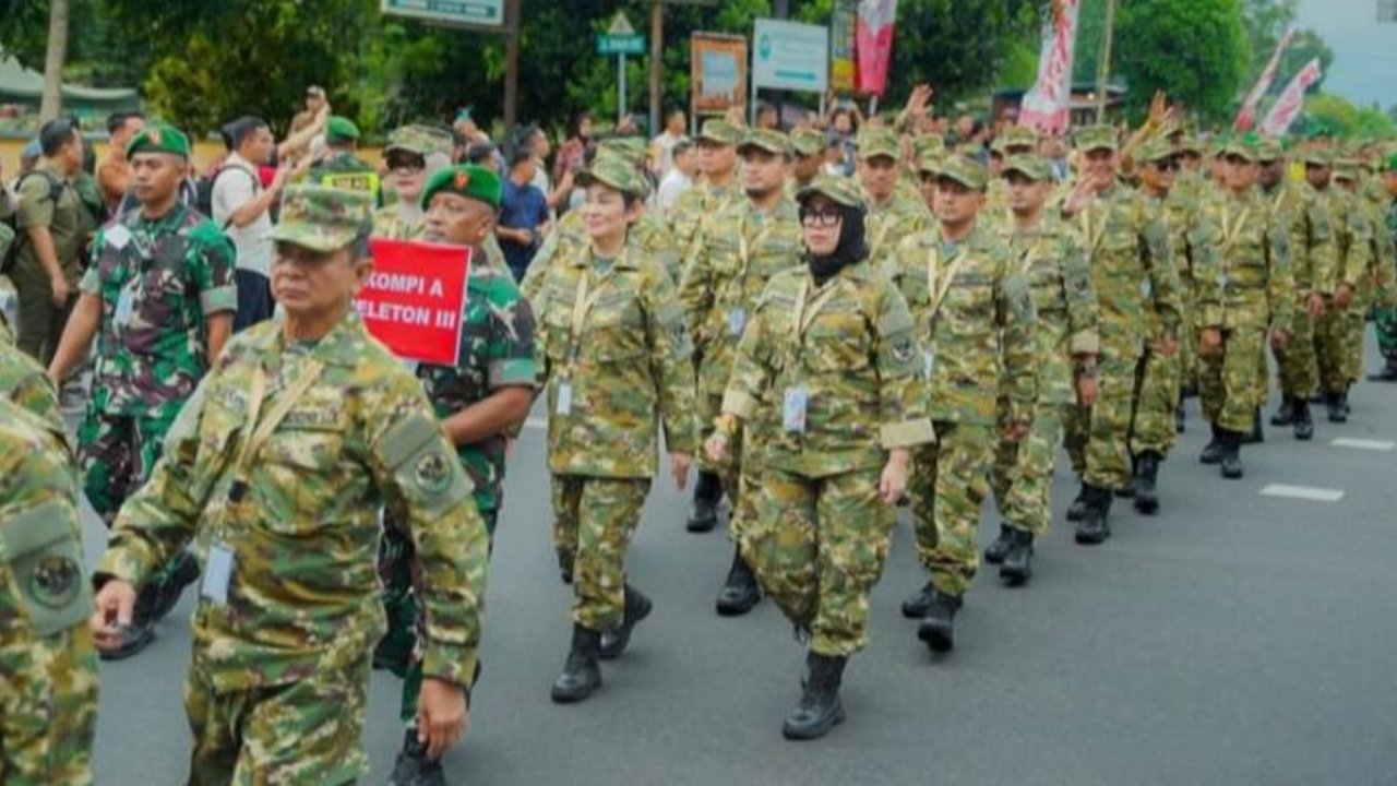 Pengamat: Tak Ikut Retret, Semakin Menegaskan Kepala Daerah PDIP Petugas Partai