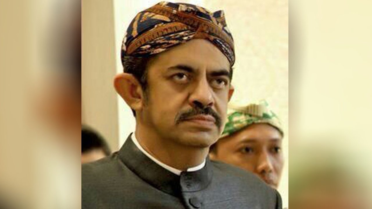 Riza Chalid