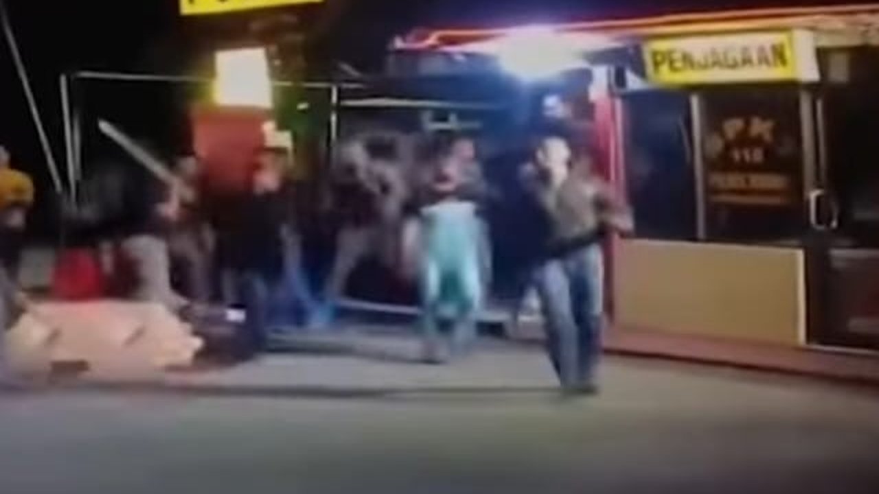 Kapendam VI/Mulawarman membenarkan insiden penyerangan Mapolres Tarakan oleh oknum TNI pada Senin malam dan menegaskan bahwa proses hukum akan berjalan sesuai prosedur.