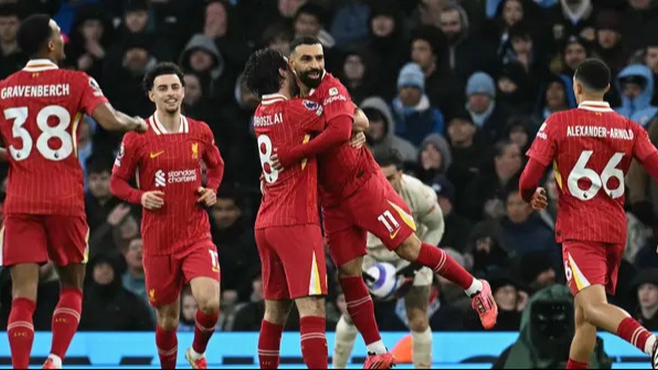Faktor Kunci Penentu Pemenang Pertandingan Liverpool vs Newcastle